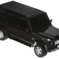 Masina cu telecomanda mercedes-benz g55 negru cu scara 1 la 24
