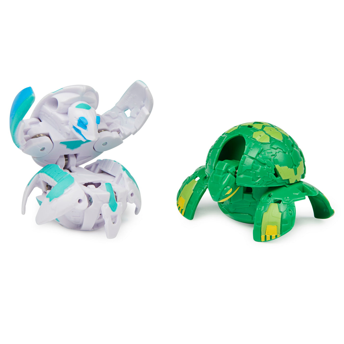 Bakugan s3 set de joaca bakutin auriu turtonium si si vicerox