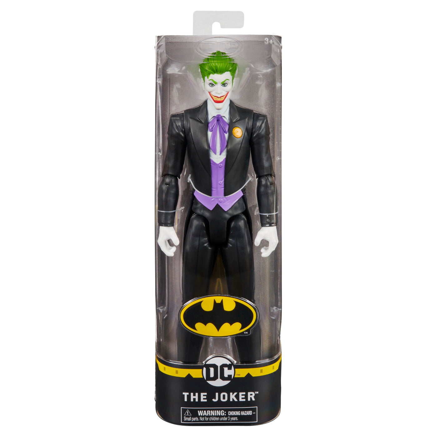 Batman figurina joker in costum 30cm