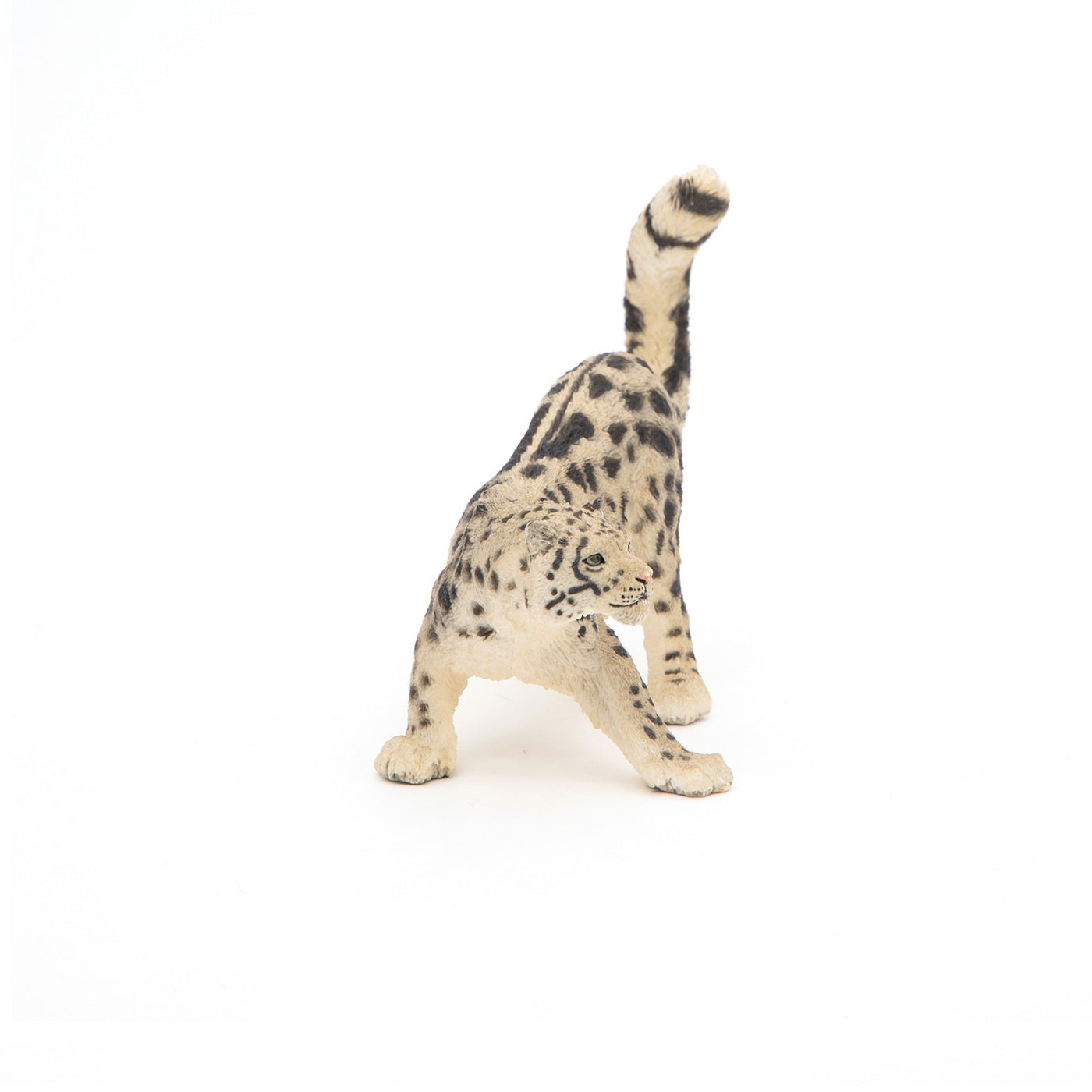 Papo figurina leopard de zapada