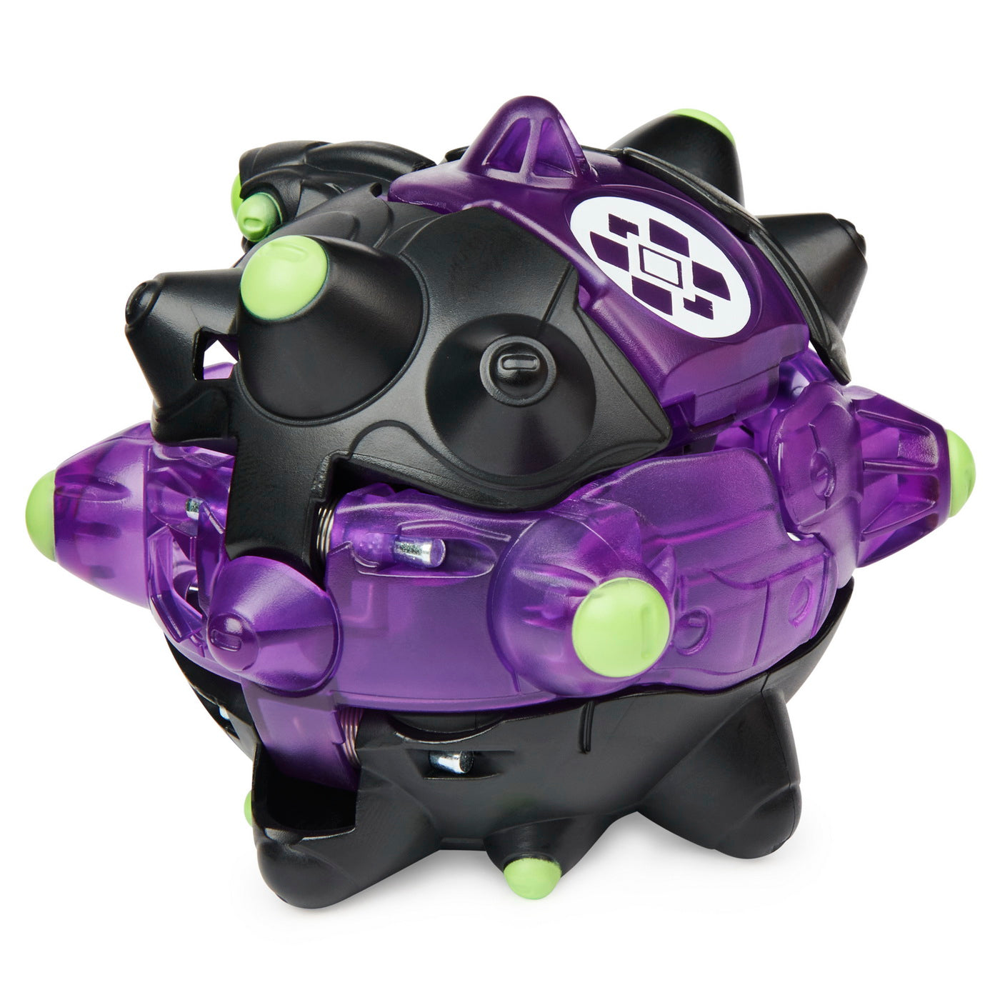 Bakugan s3 geogan deka slugger