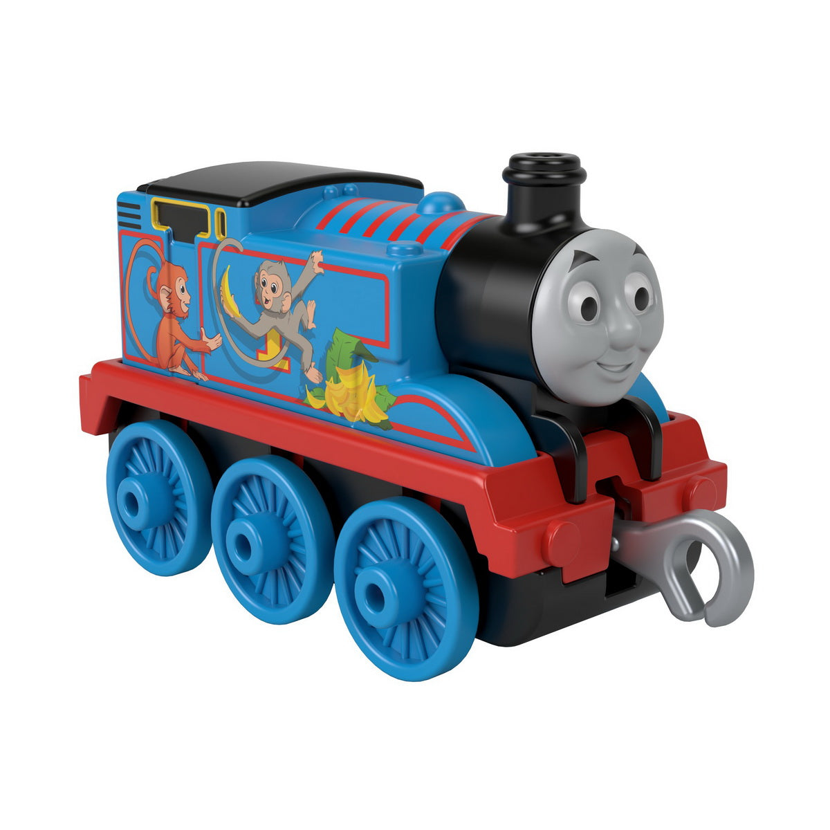 Thomas locomotiva de impins safari