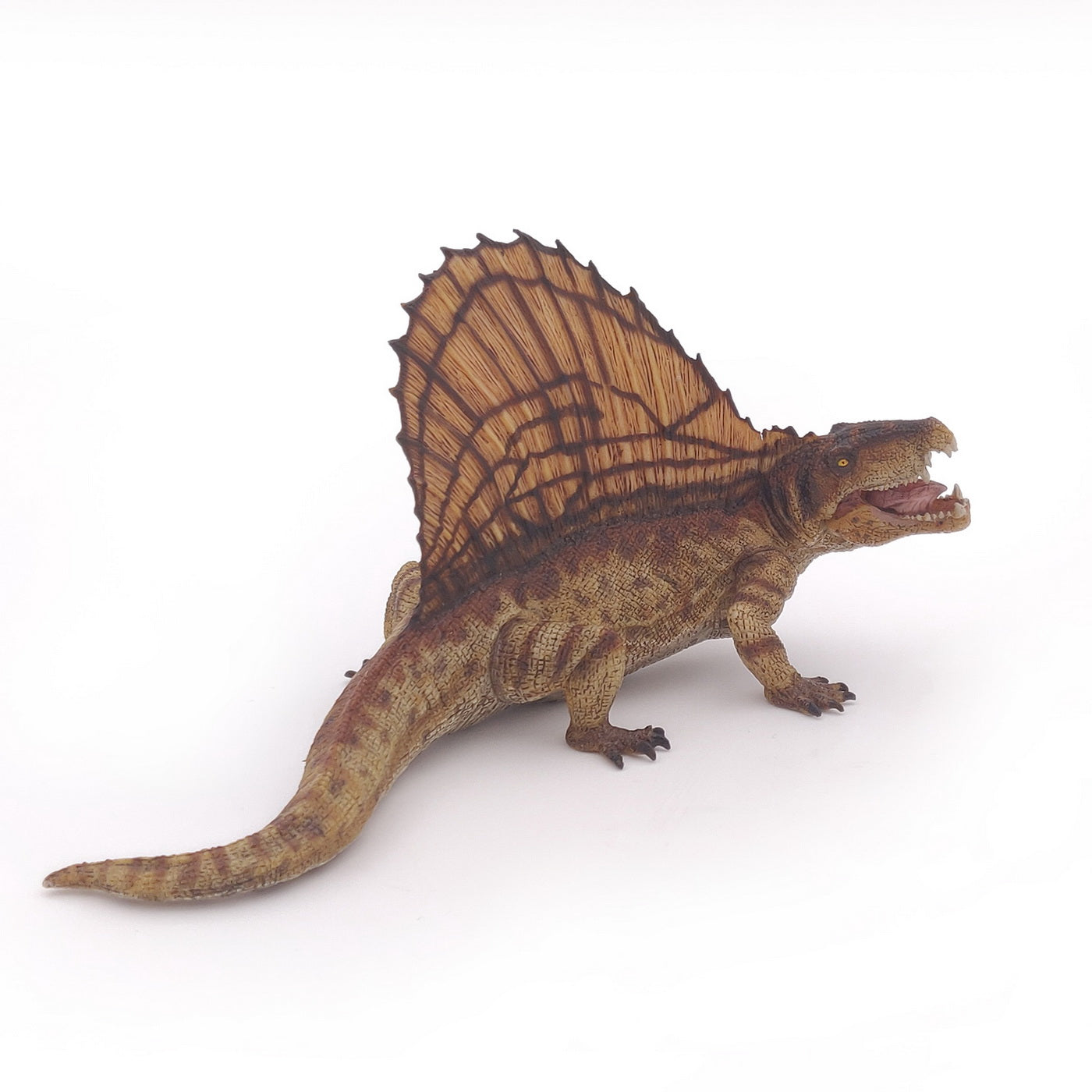 Papo figurina dimetrodon pelicozaur