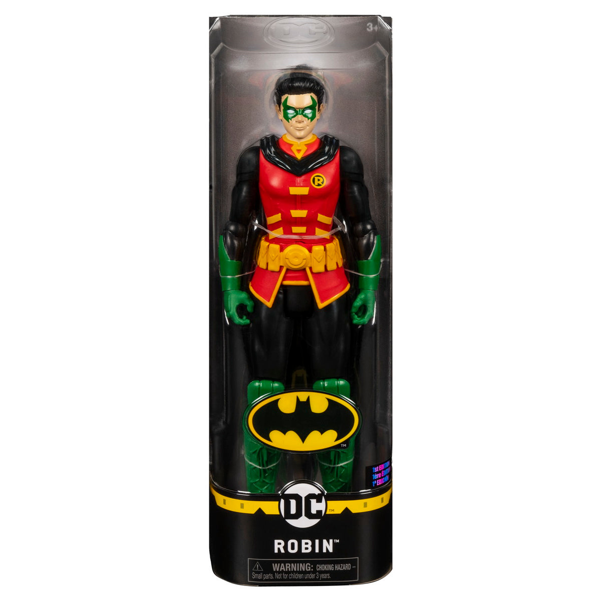 Batman figurina robin 30cm