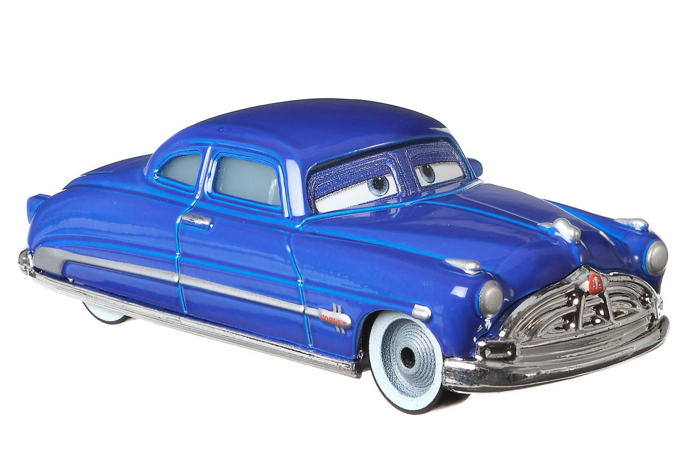 Masinuta metalica cars3 personajul doc hudson