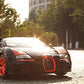 Masina cu telecomanda bugatti grand sport vitesse negru cu scara 1 la 14