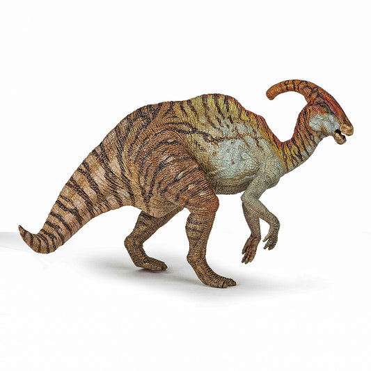 Papo figurina dinozaur parasaurolophus