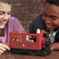 Harry potter wizarding world magical minis trenul hogwarts express