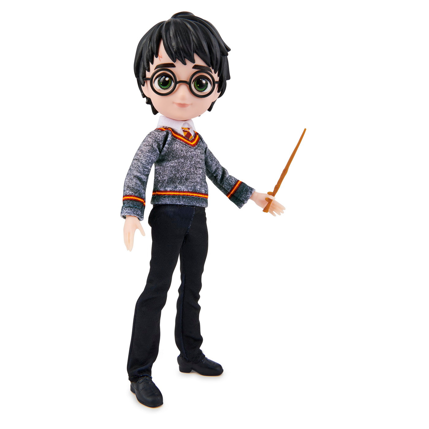 Harry potter figurina harry 20cm