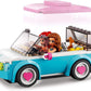 Lego friends masina electrica a oliviei 41443