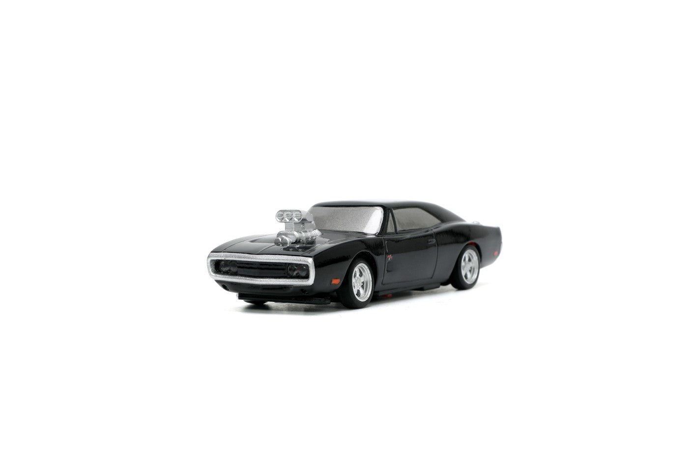 Jada fast and furious masinuta rc 1970 dodge charger