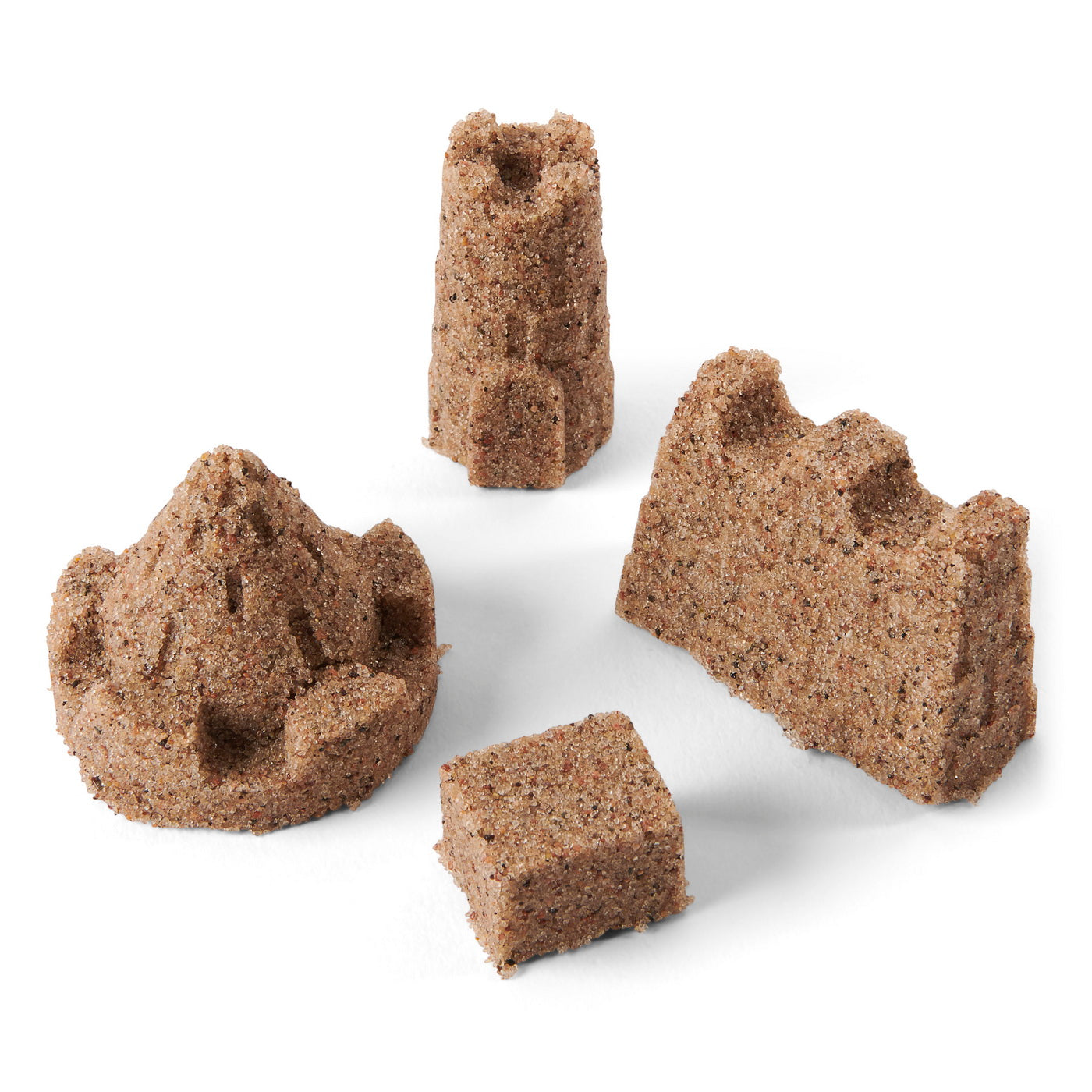 Set kinetic sand o zi la plaja