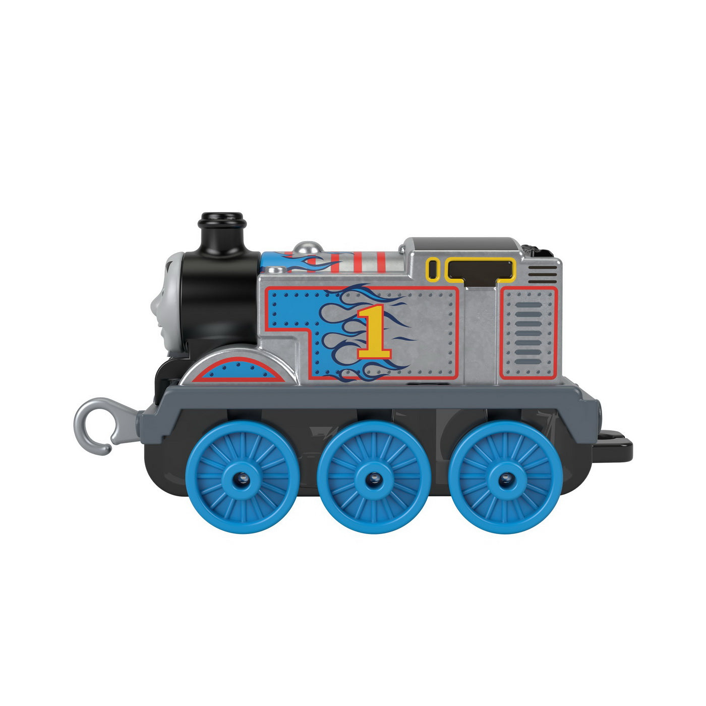 Thomas locomotiva