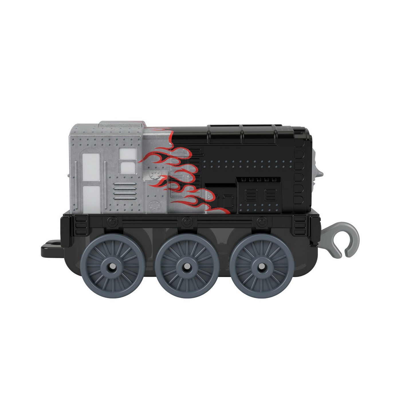 Thomas locomotiva personajul diesel