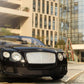 Masina cu telecomanda bentley continetal gt negru cu scara 1 la 12