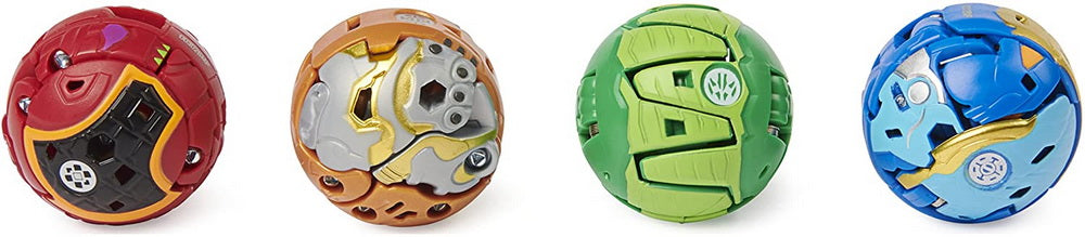 Bakugan s2 set de lupta ultra tretorous pegatrix goreene cu baku-gear