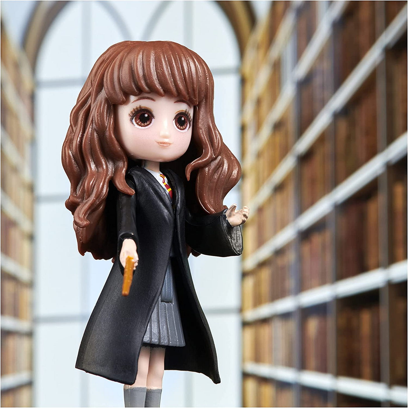 Harry potter figurina hermione 7.5cm