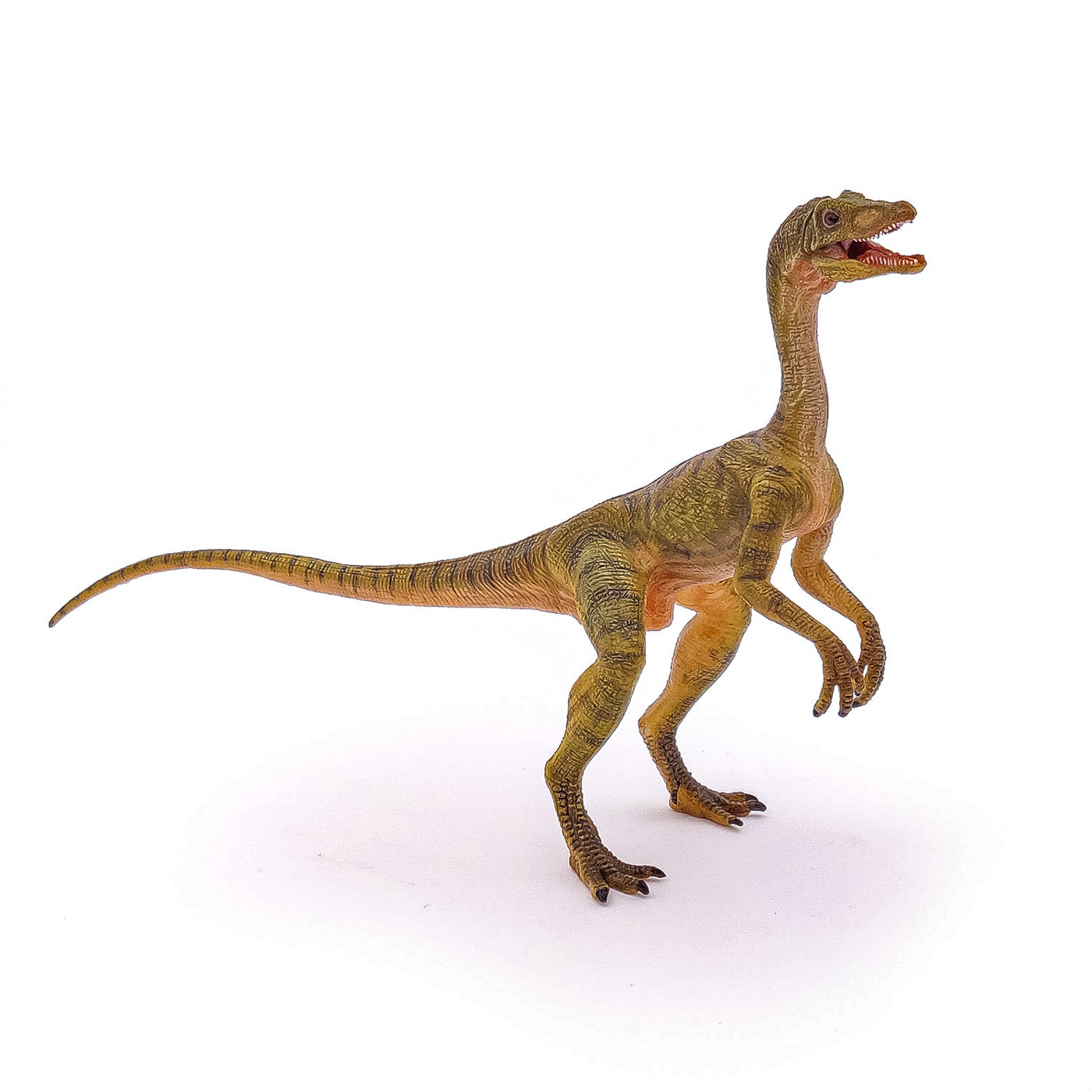 Papo figurina dinozaur compsognathus