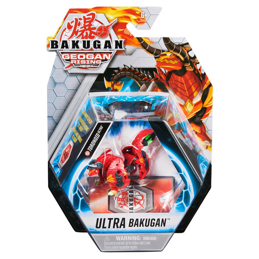 Bakugan s3 bila ultra toronoid