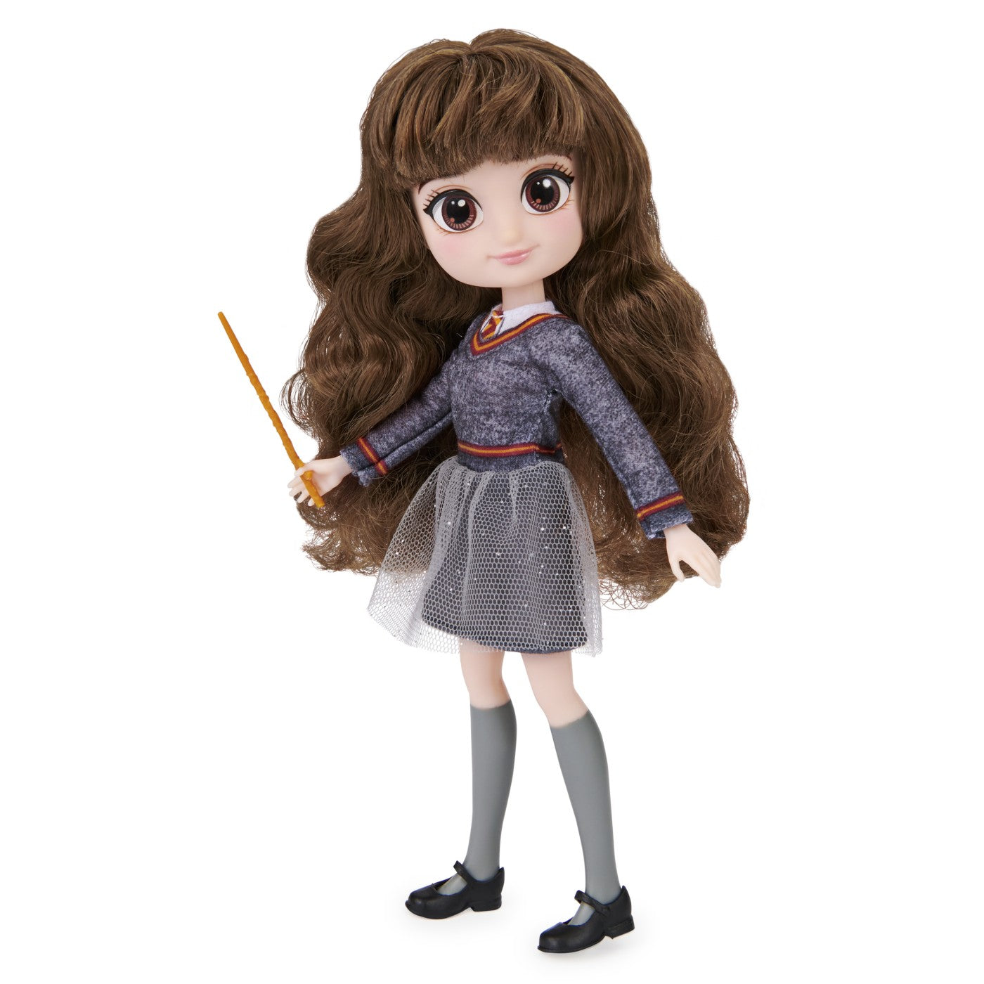 Harry potter wizarding world papusa hermione granger 20cm