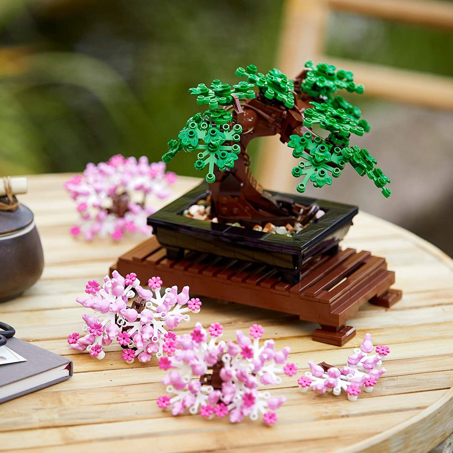 Lego bonsai 10281