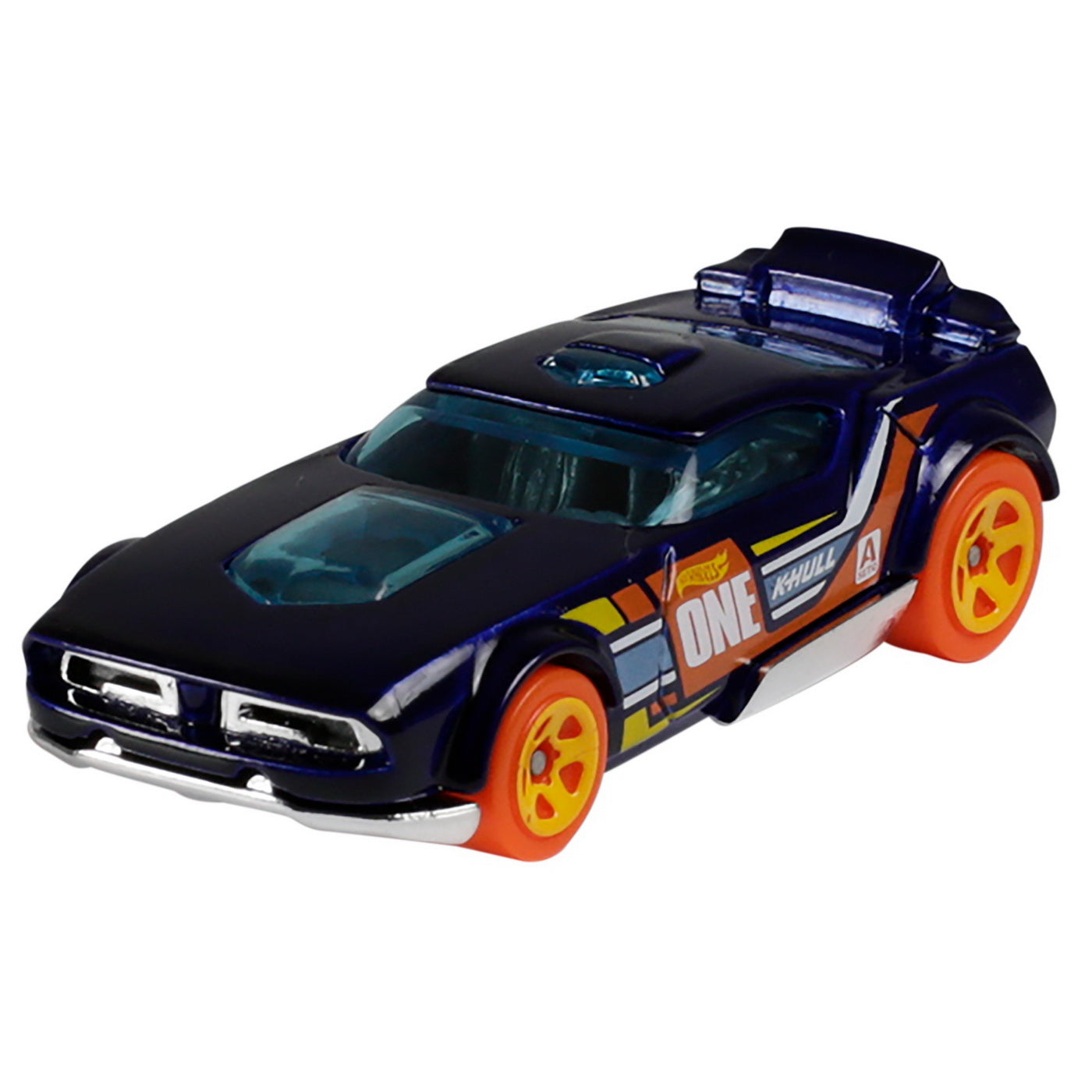 Set 5 masini hot wheels action