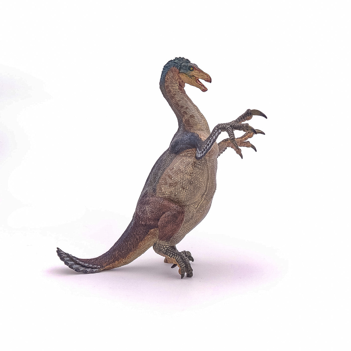 Papo figurina dinozaur therizinosaurus