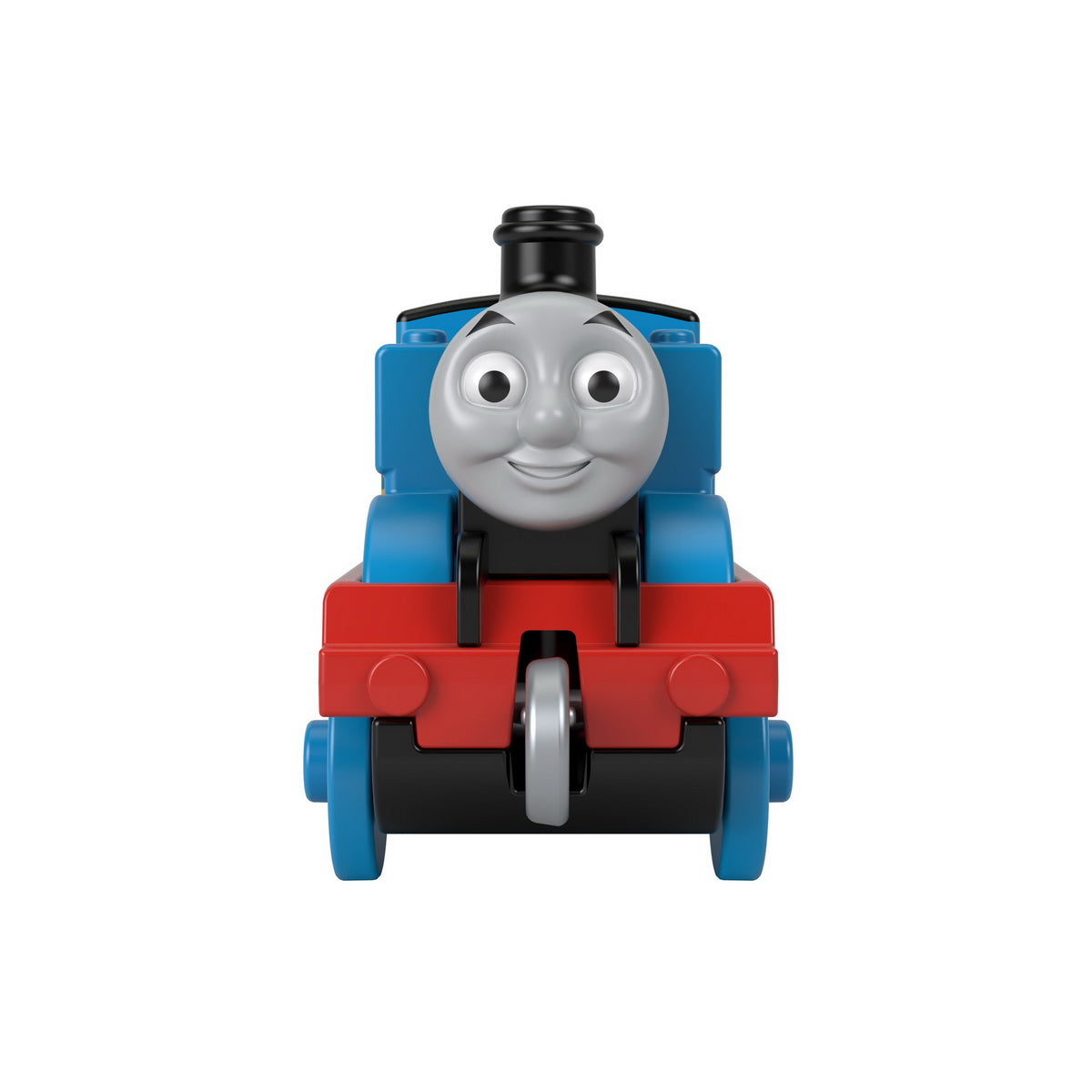 Thomas locomotiva de impins safari