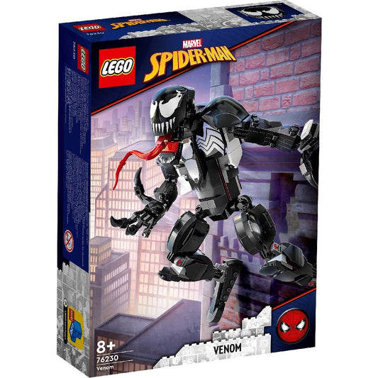 Lego super heroes figurina venom 76230