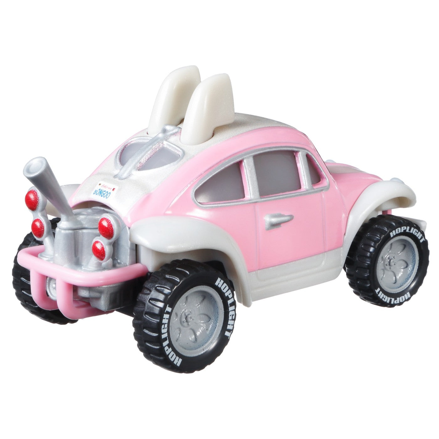 Masinuta metalica cars3 personajul easter buggy