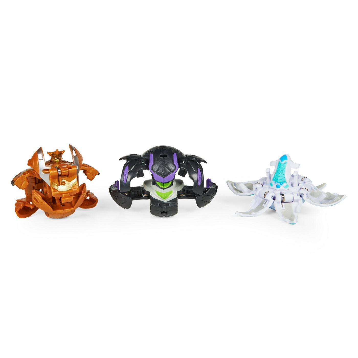 Bakugan s3 set geogan brawler surturan si swarmer