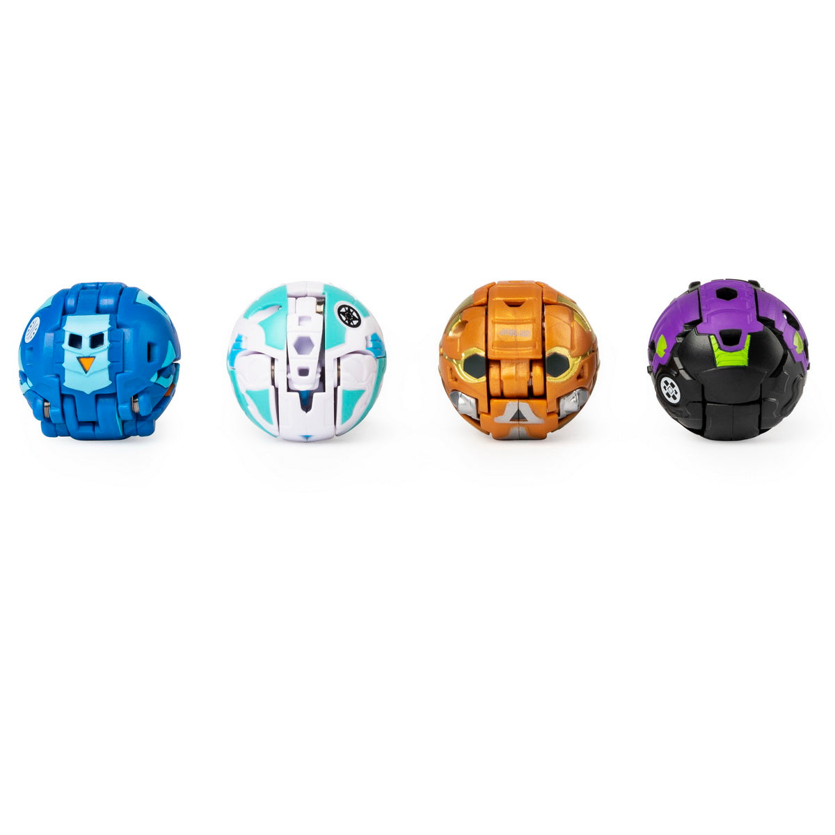 Bakugan s2 set de lupta ultra howlkor si dragonoid cu baku-gear