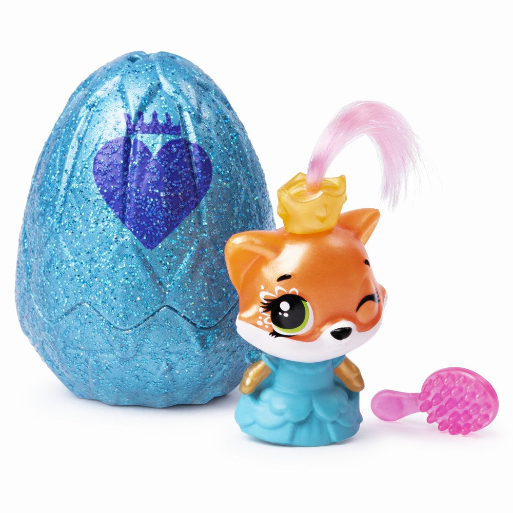 Hatchimals s6 in cutie surpriza