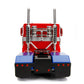 Camion transformers g1 optimus prime scara 1:24