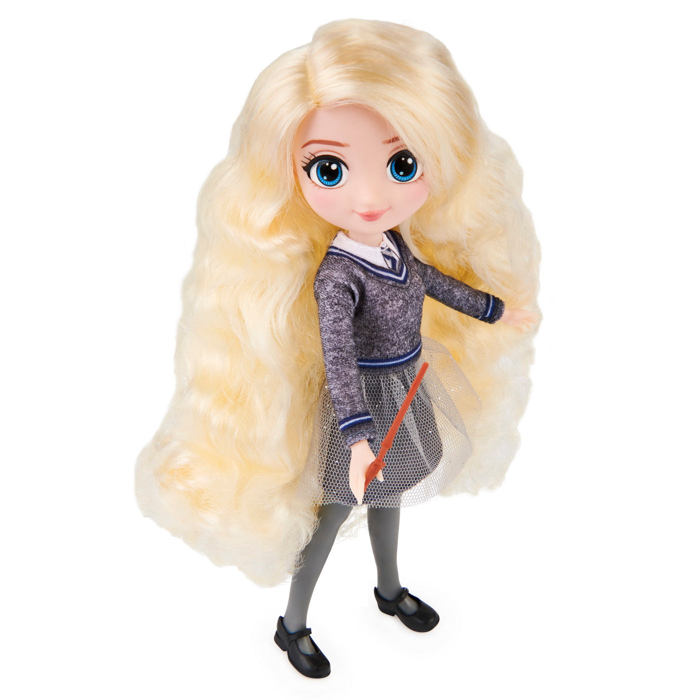 Harry potter figurina luna lovegood 20cm