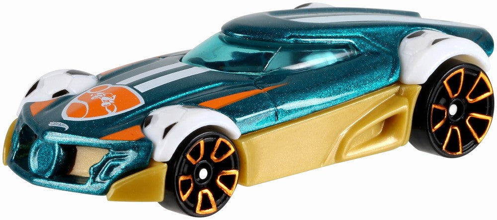 Set 5 masini hot wheels rocket league