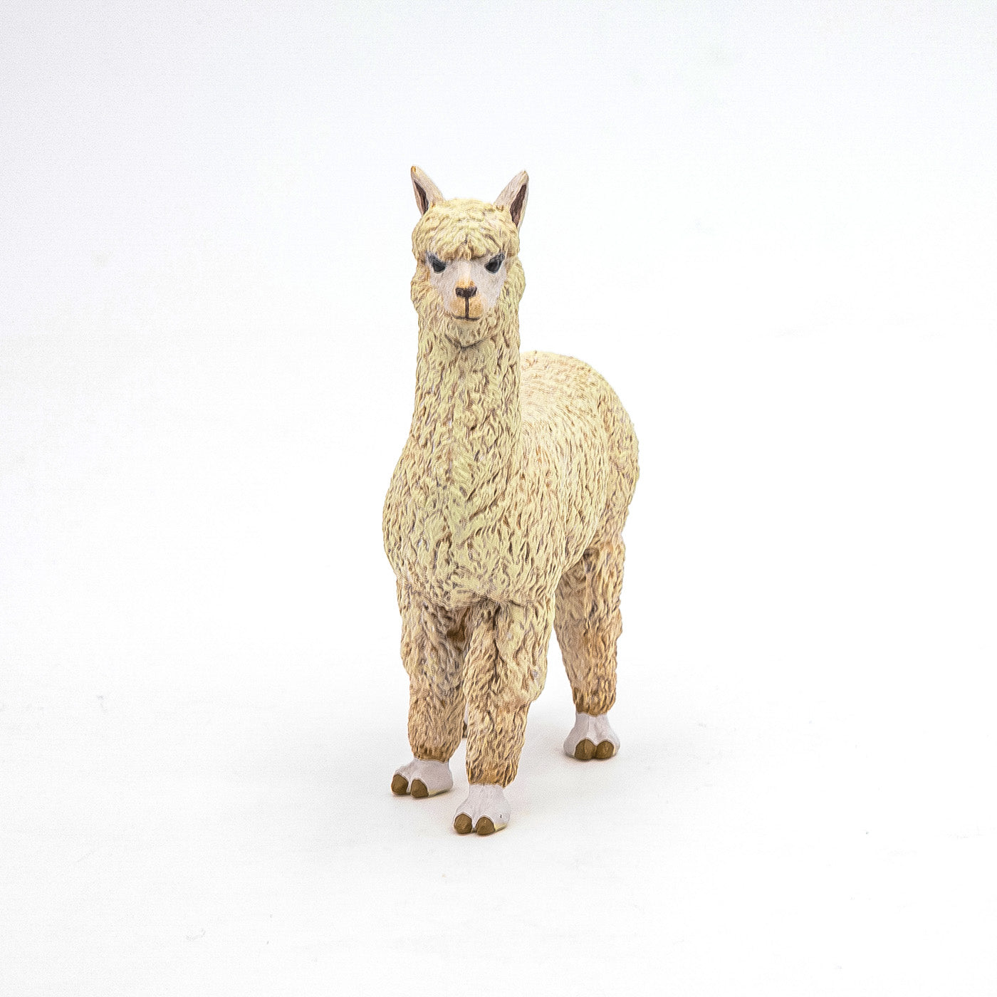 Papo figurina alpaca