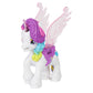 Hatchimals unicornul cu aripi magice