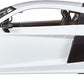 Masina cu telecomanda audi r8 alb cu scara 1 la 14