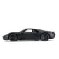 Masina cu telecomanda ford gt negru cu scara 1 la 14