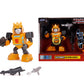 Figurina transformers 4 bumblebee g1