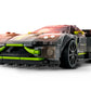 Lego speed champions aston martin valkyrie amr pro si aston martin vantage gt3 76910