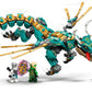 Lego ninjago dragon de jungla 71746