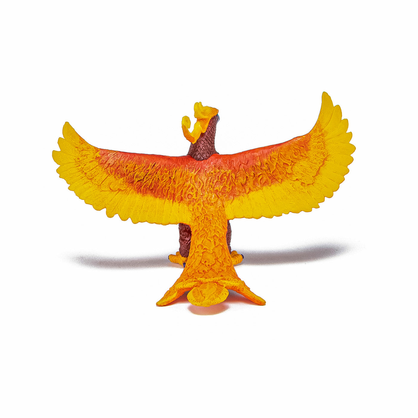 Papo figurina pasarea phoenix