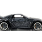 Masinuta metalica fast and furious 2003 nissan 350z scara 1 la 24