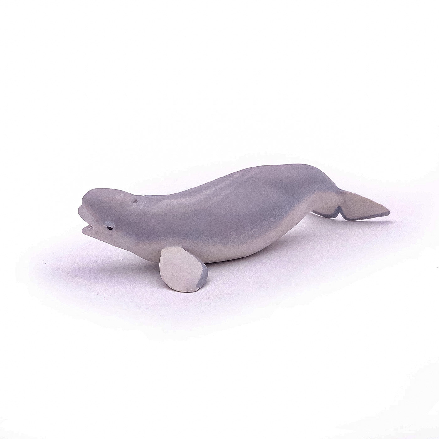 Papo figurina balena beluga