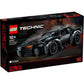 Lego technic batmobile 42127