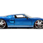 Masinuta fast and furious 2005 ford gt scara 1:24