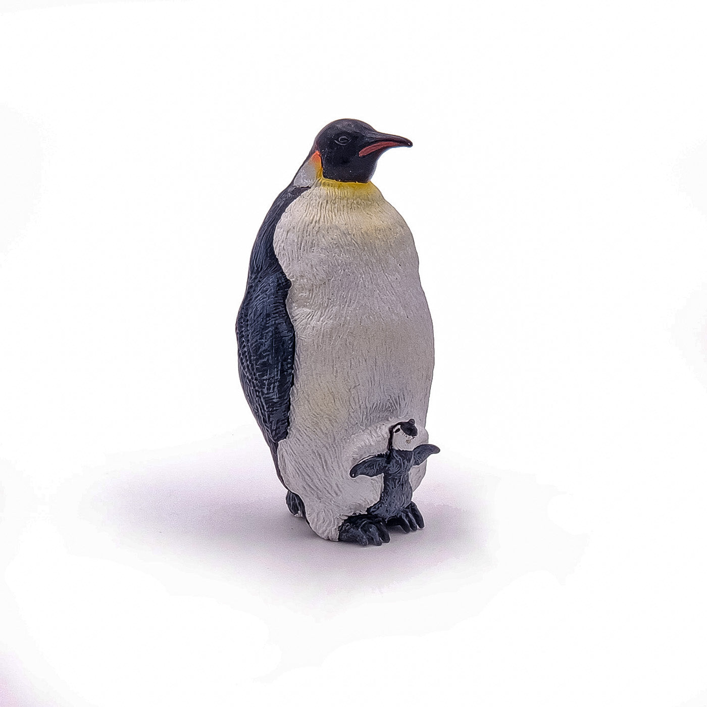 Papo figurina pinguin imperial