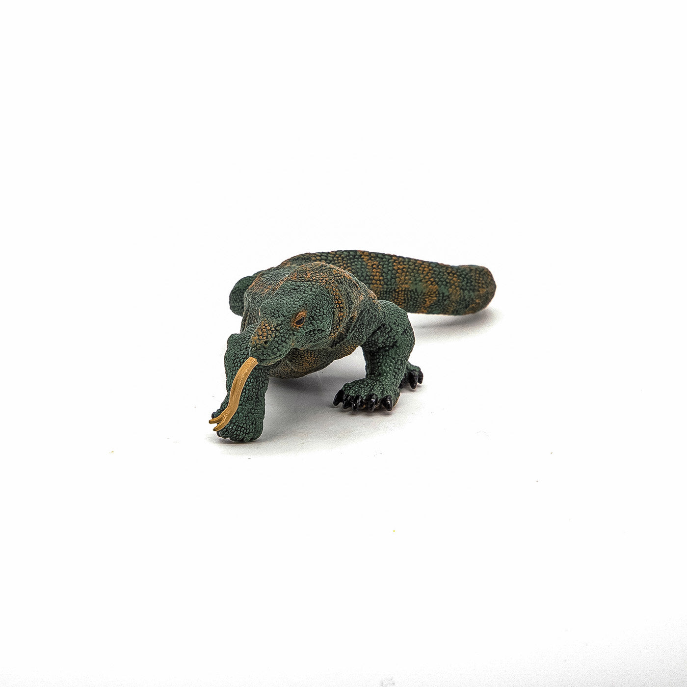 Papo figurina dragon komodo